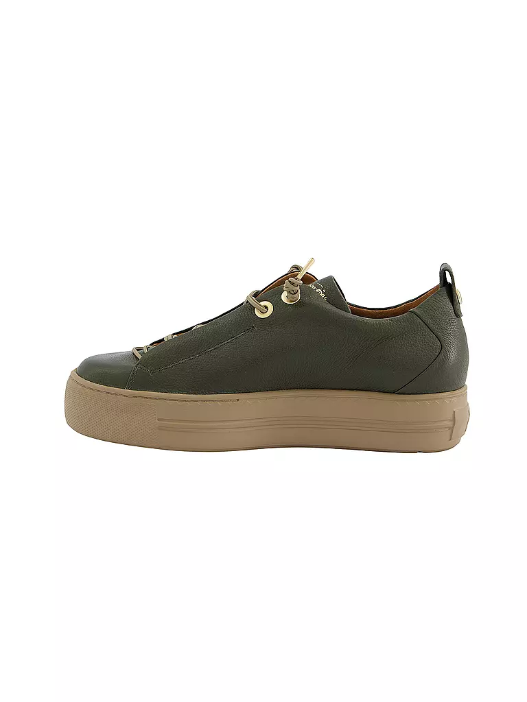 PAUL GREEN | Sneaker | 