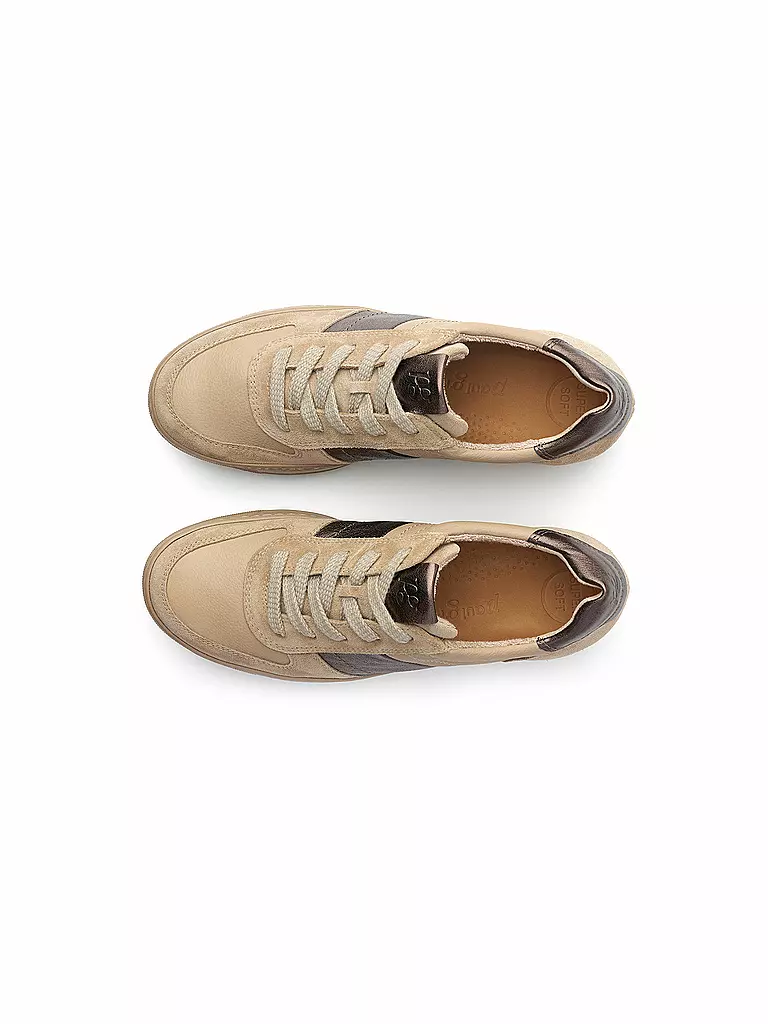 PAUL GREEN | Sneaker | 