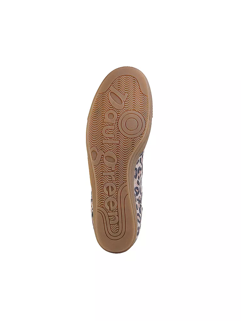 PAUL GREEN | Sneaker | 
