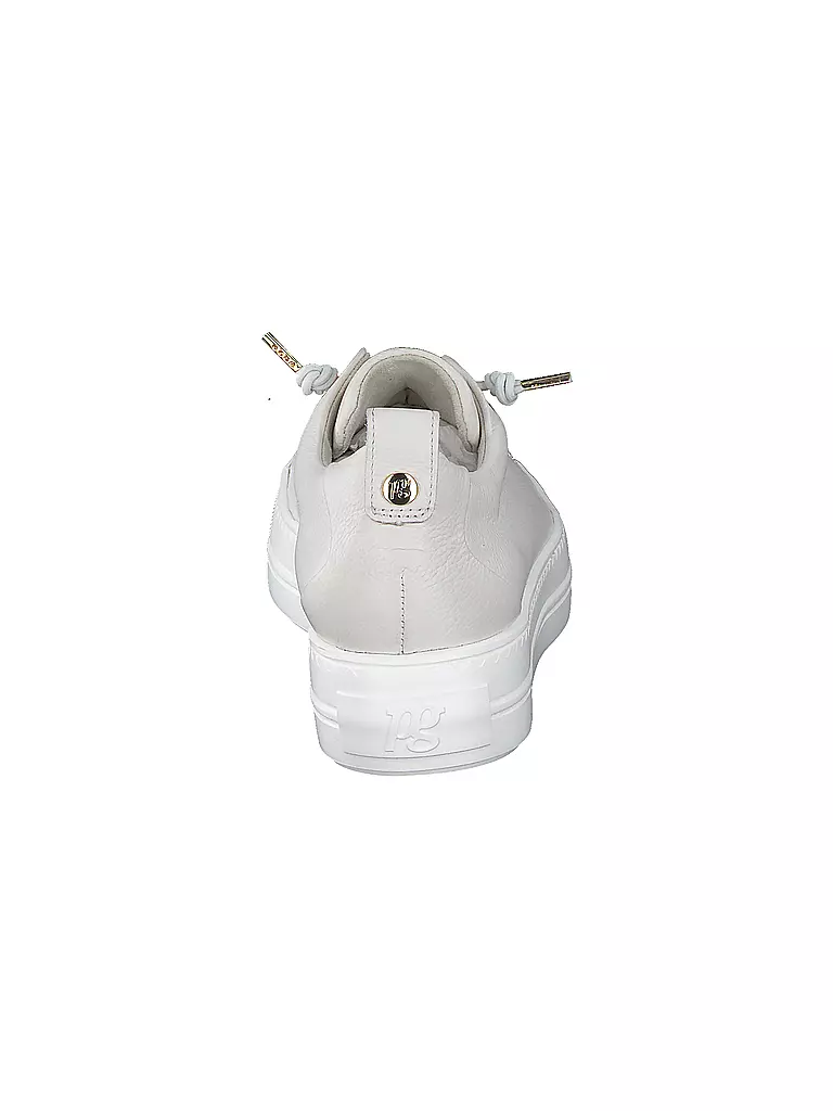 PAUL GREEN | Sneaker | beige