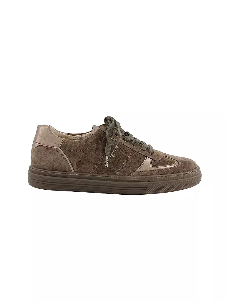 PAUL GREEN | Sneaker | 
