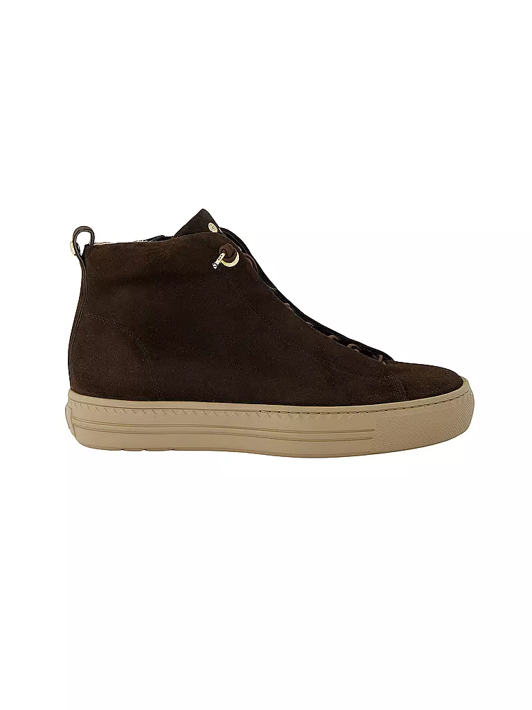 PAUL GREEN | Sneaker | 