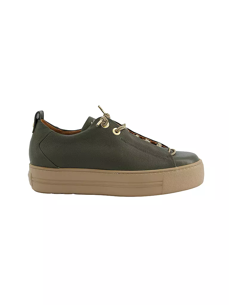 PAUL GREEN | Sneaker | 