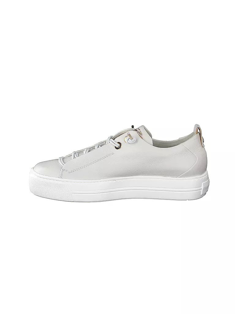 PAUL GREEN | Sneaker | beige