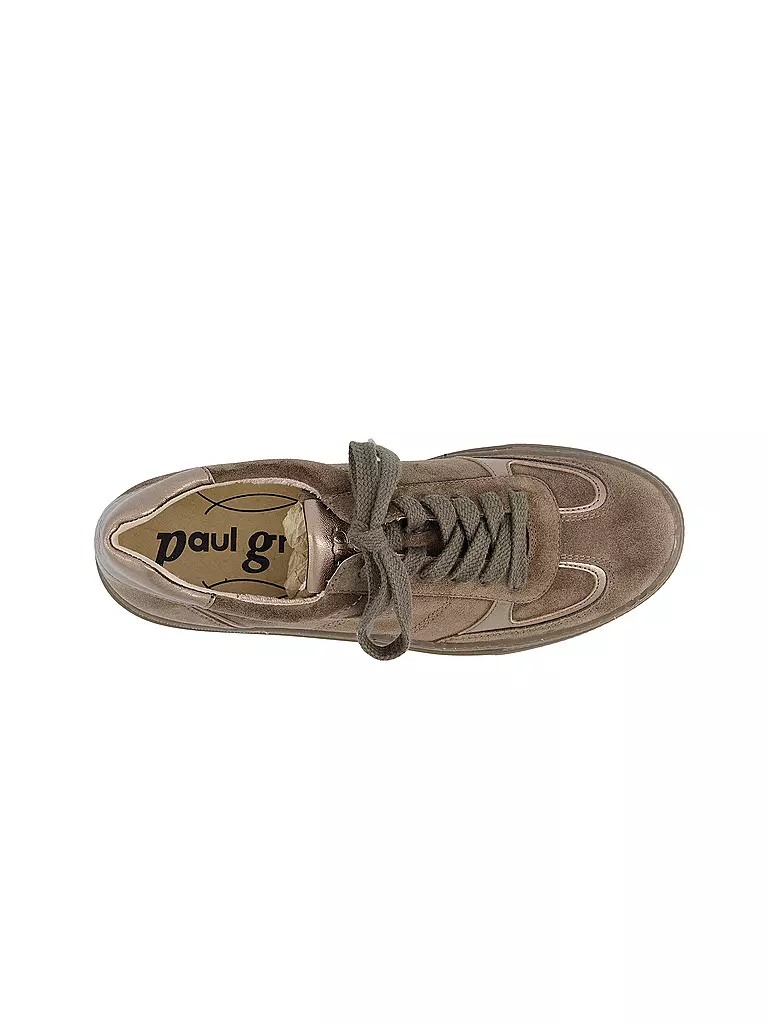 PAUL GREEN | Sneaker | 