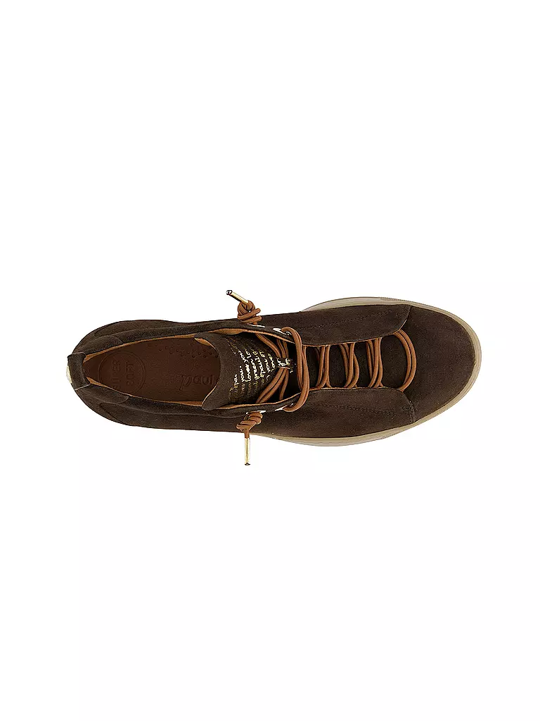 PAUL GREEN | Sneaker | 