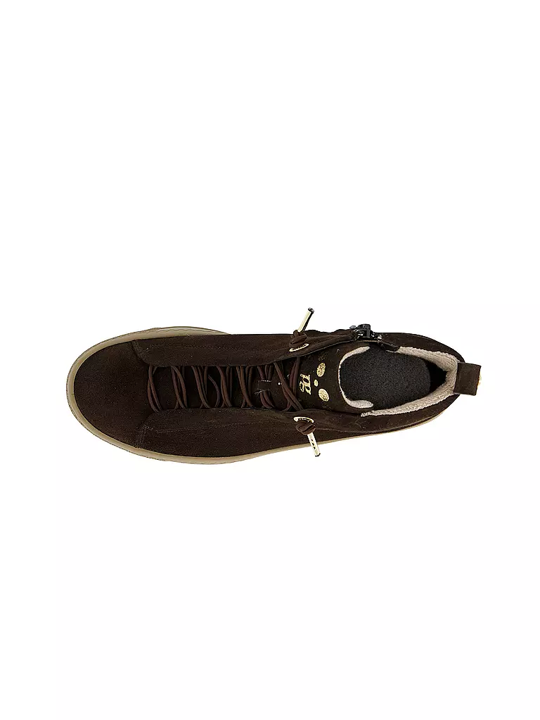 PAUL GREEN | Sneaker | 