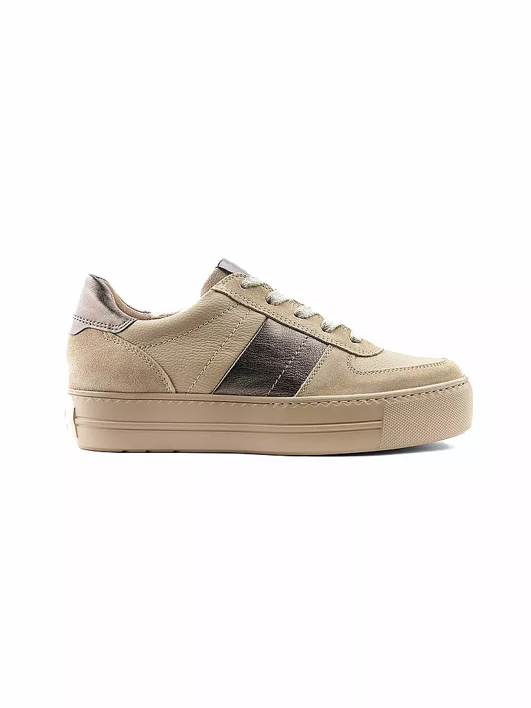 PAUL GREEN | Sneaker | 