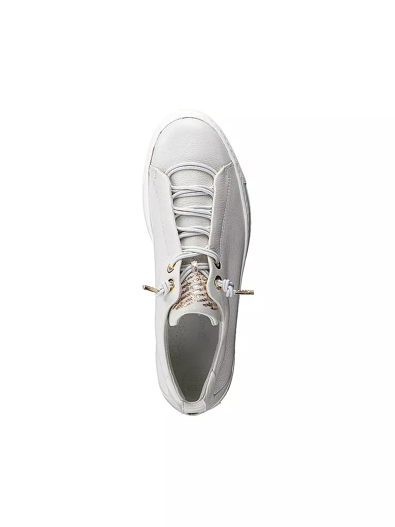 PAUL GREEN | Sneaker | beige