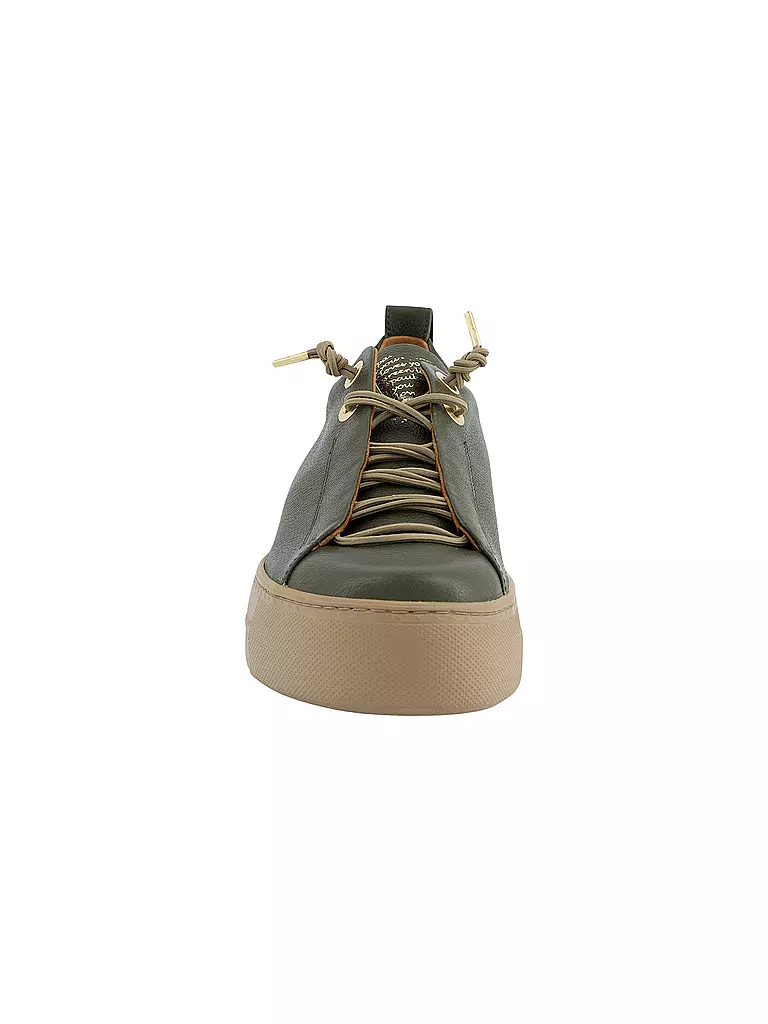 PAUL GREEN | Sneaker | 