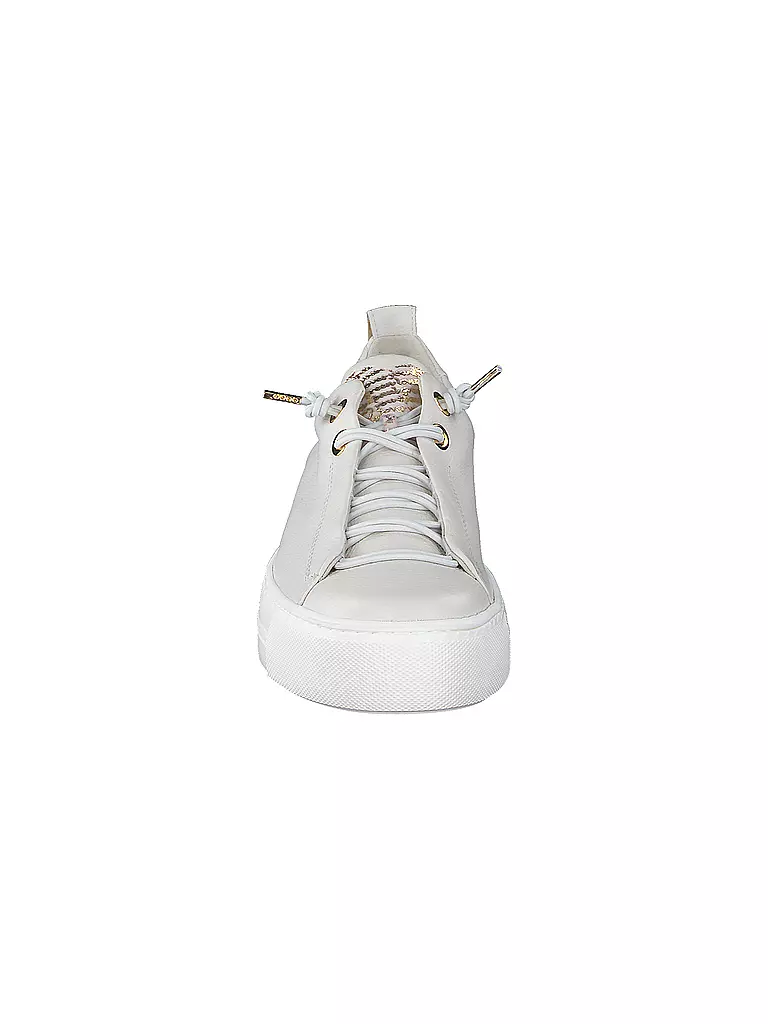 PAUL GREEN | Sneaker | beige