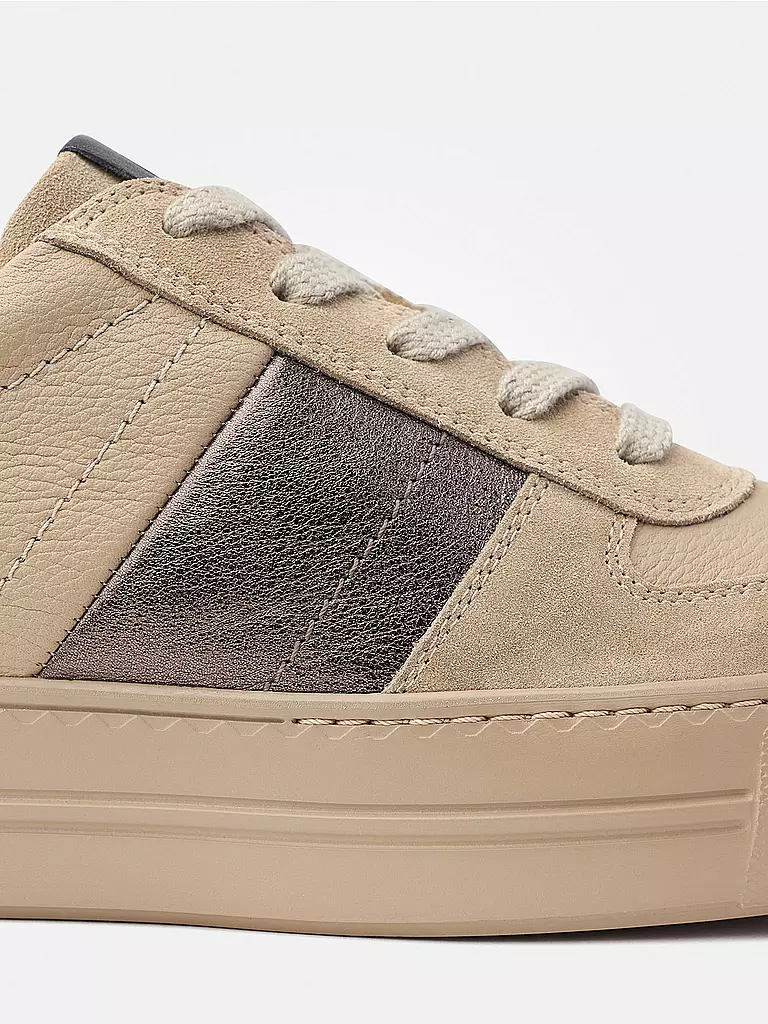 PAUL GREEN | Sneaker | 