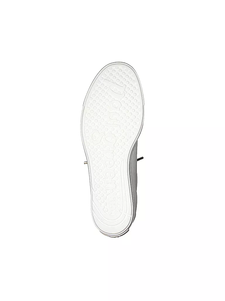 PAUL GREEN | Sneaker | beige