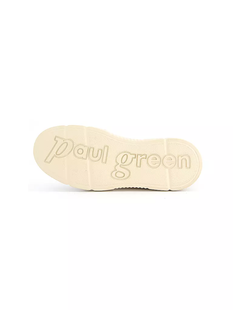 PAUL GREEN | Sneaker | 