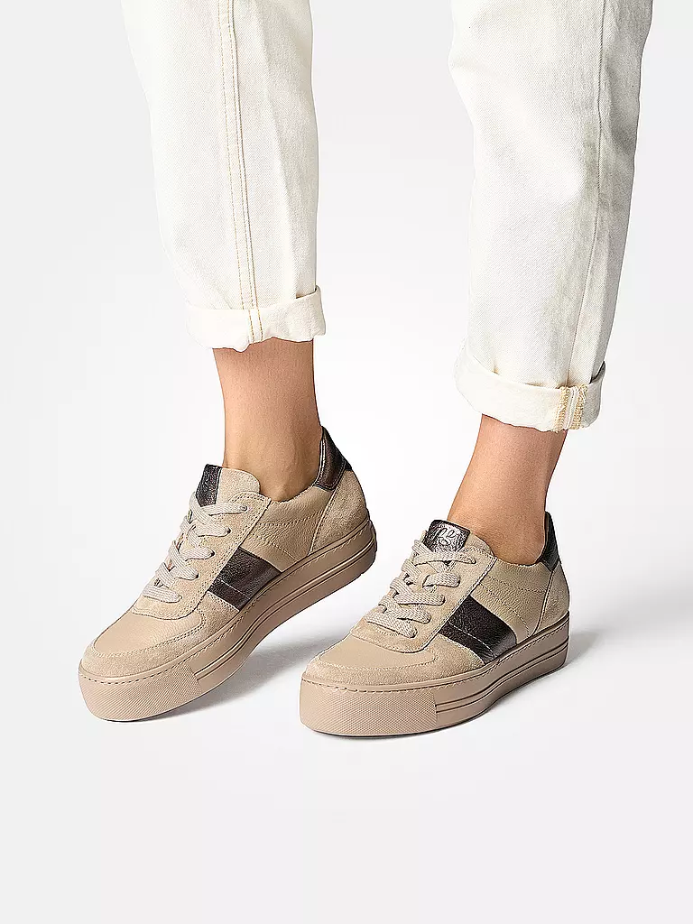 PAUL GREEN | Sneaker | 