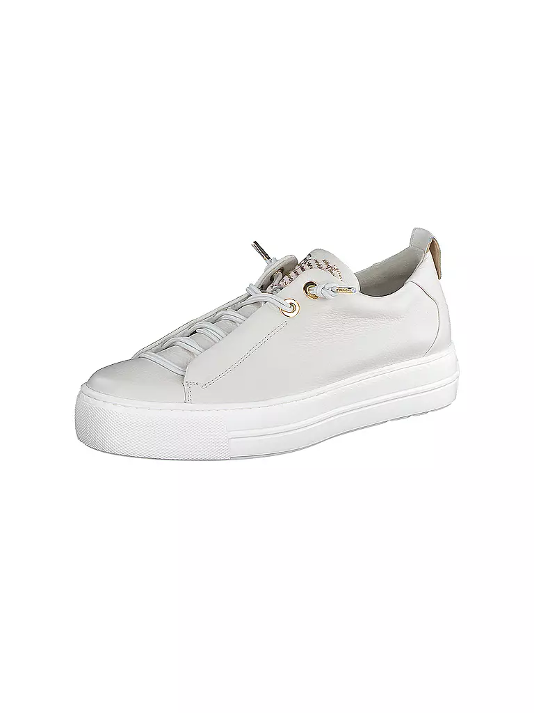 PAUL GREEN | Sneaker | beige