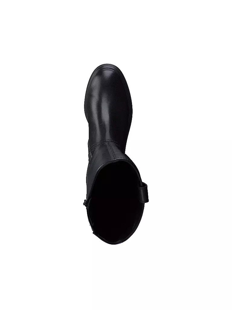 PAUL GREEN | Stiefel | Noir