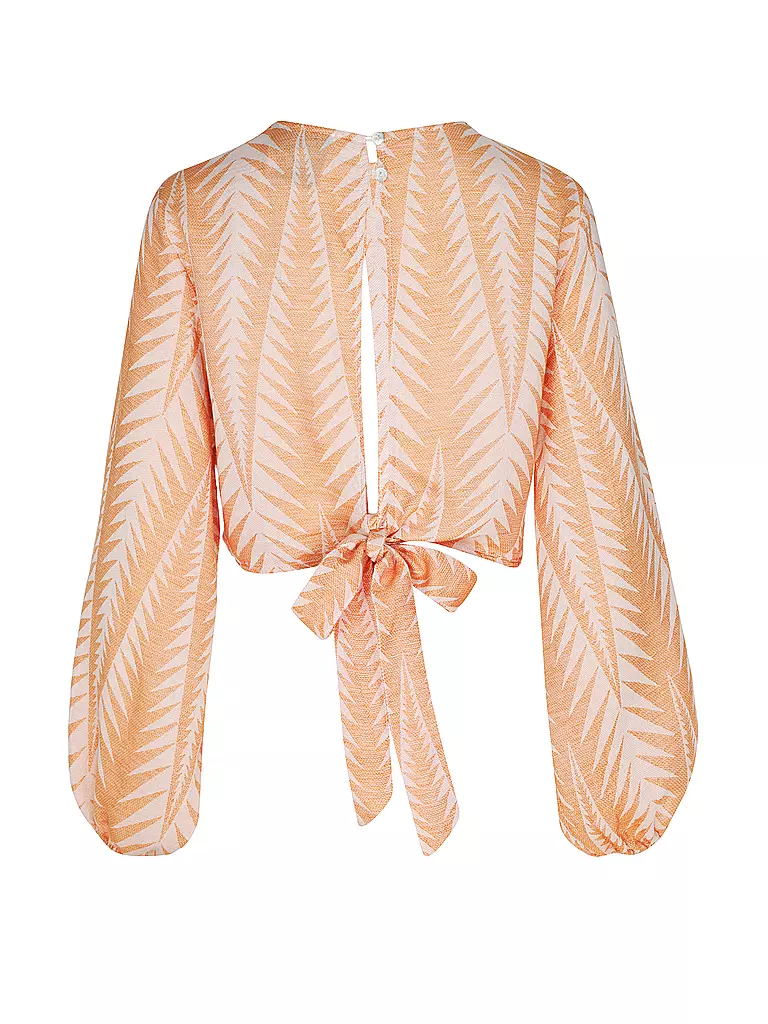 PEARL & CAVIAR | Top ZAKAR | 