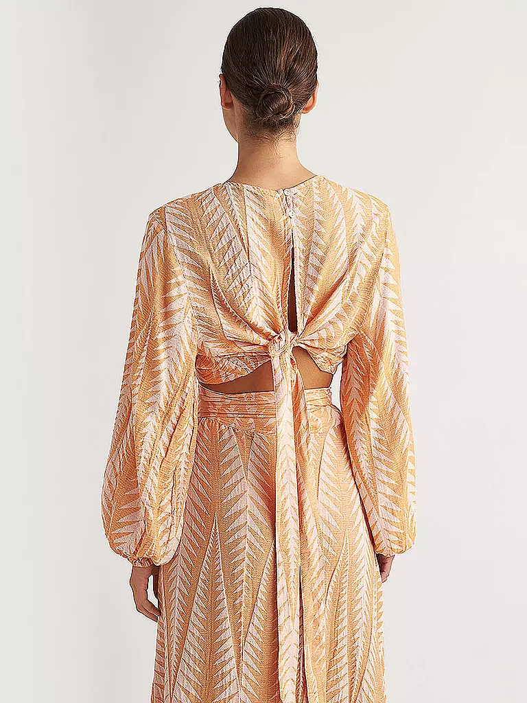PEARL & CAVIAR | Top ZAKAR | 