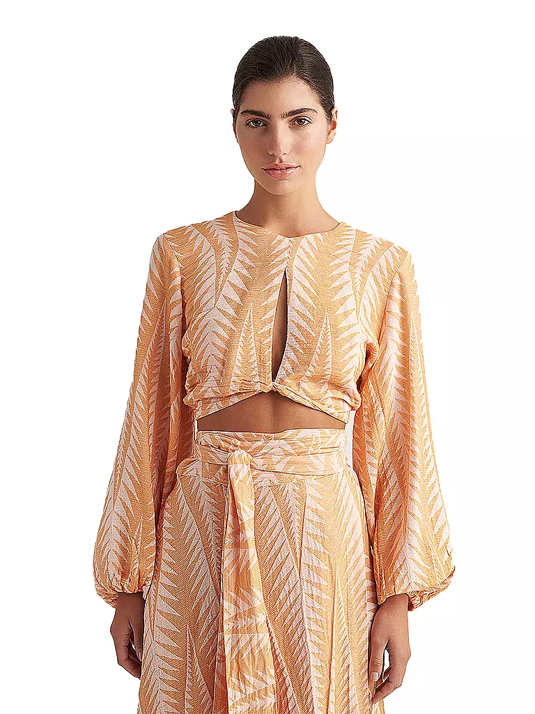 PEARL & CAVIAR | Top ZAKAR | 