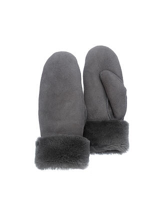 PEARLWOOD | Gants en cuir - Moufles FIONA