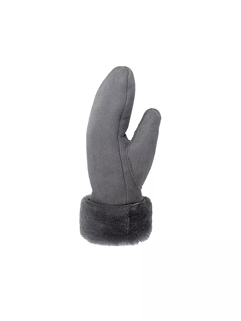 PEARLWOOD | Gants en cuir - Moufles FIONA | 