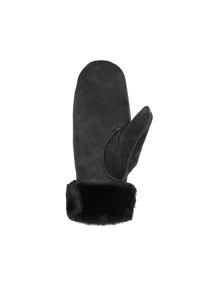 PEARLWOOD | Gants en cuir - Moufles FIONA | 