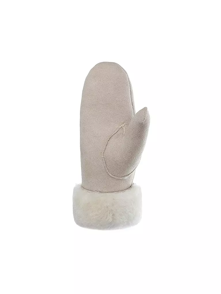 PEARLWOOD | Gants en cuir - Moufles FIONA | 