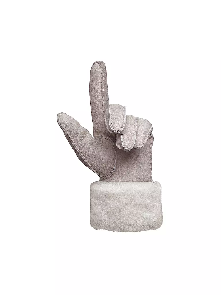 PEARLWOOD | Gants en cuir EMMA | 