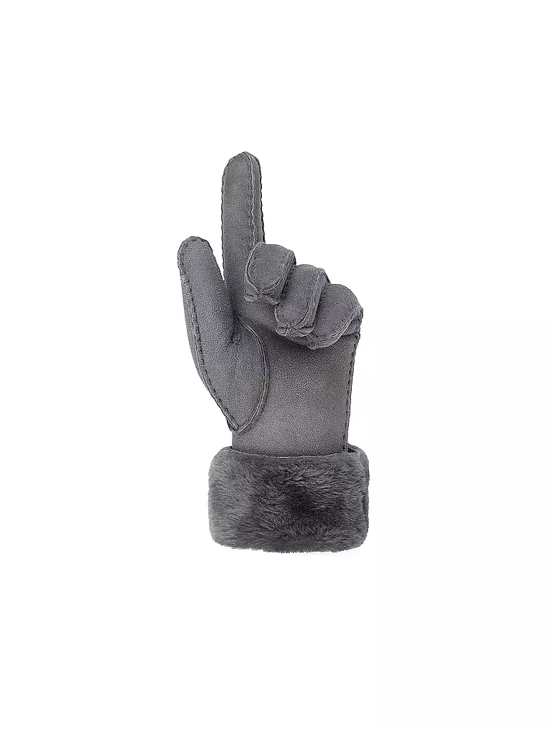 PEARLWOOD | Gants en cuir EMMA | 