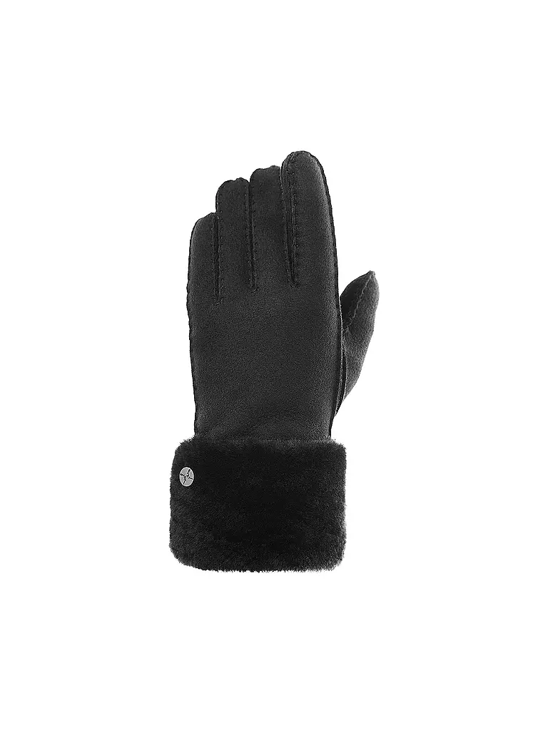 PEARLWOOD | Gants en cuir EMMA | 