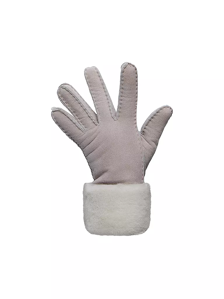 PEARLWOOD | Gants en cuir EMMA | 