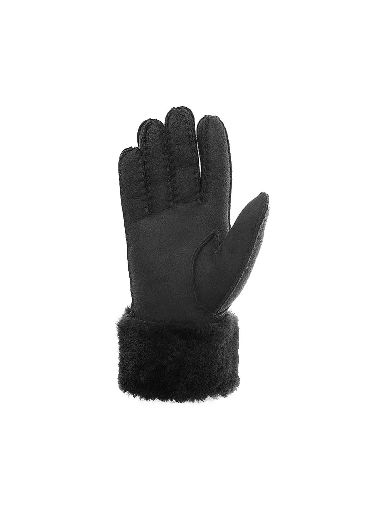 PEARLWOOD | Gants en cuir EMMA | 