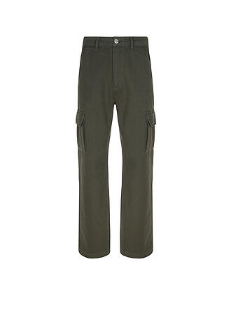 PEGADOR | Pantalon cargo NEIVA coupe droite