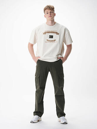 PEGADOR | Pantalon cargo NEIVA coupe droite