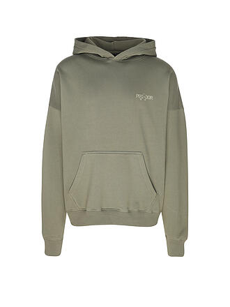 PEGADOR | Sweat à capuche - Hoodie MINER