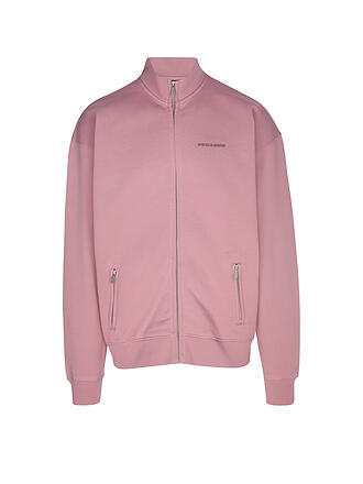 PEGADOR | Sweat-shirt zippé