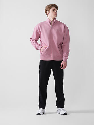 PEGADOR | Sweat-shirt zippé