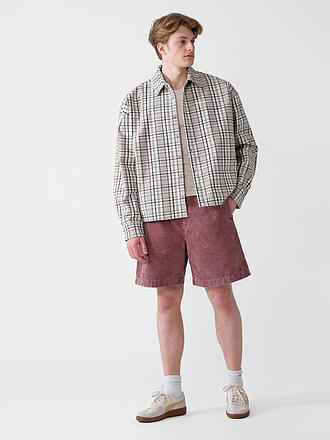 PEGADOR | Overshirt BEVILL