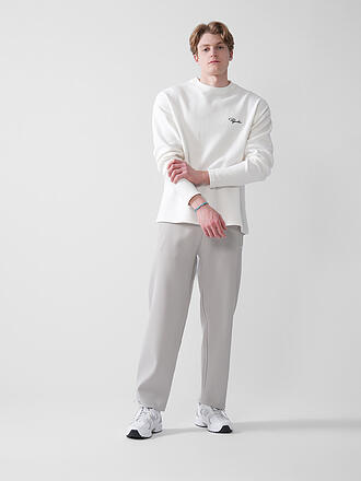 PEGADOR | Jogging TROY PLISSÉ