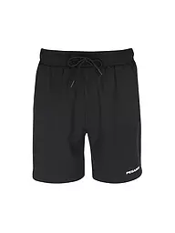 PEGADOR | Badeshorts | Noir