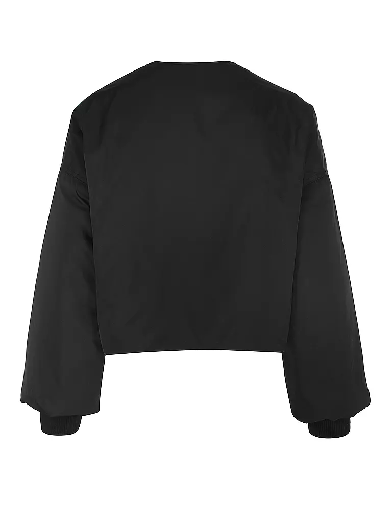 PEGADOR | Bomberjacke | Noir