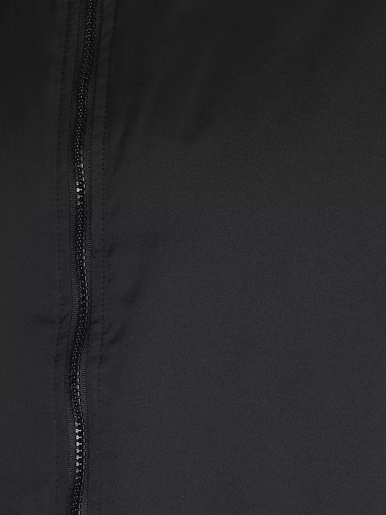 PEGADOR | Bomberjacke | Noir