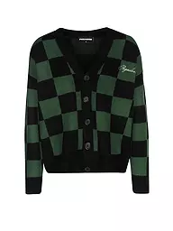 PEGADOR | Cardigan | Noir