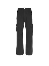 PEGADOR | Cargohose NEIVA | Noir