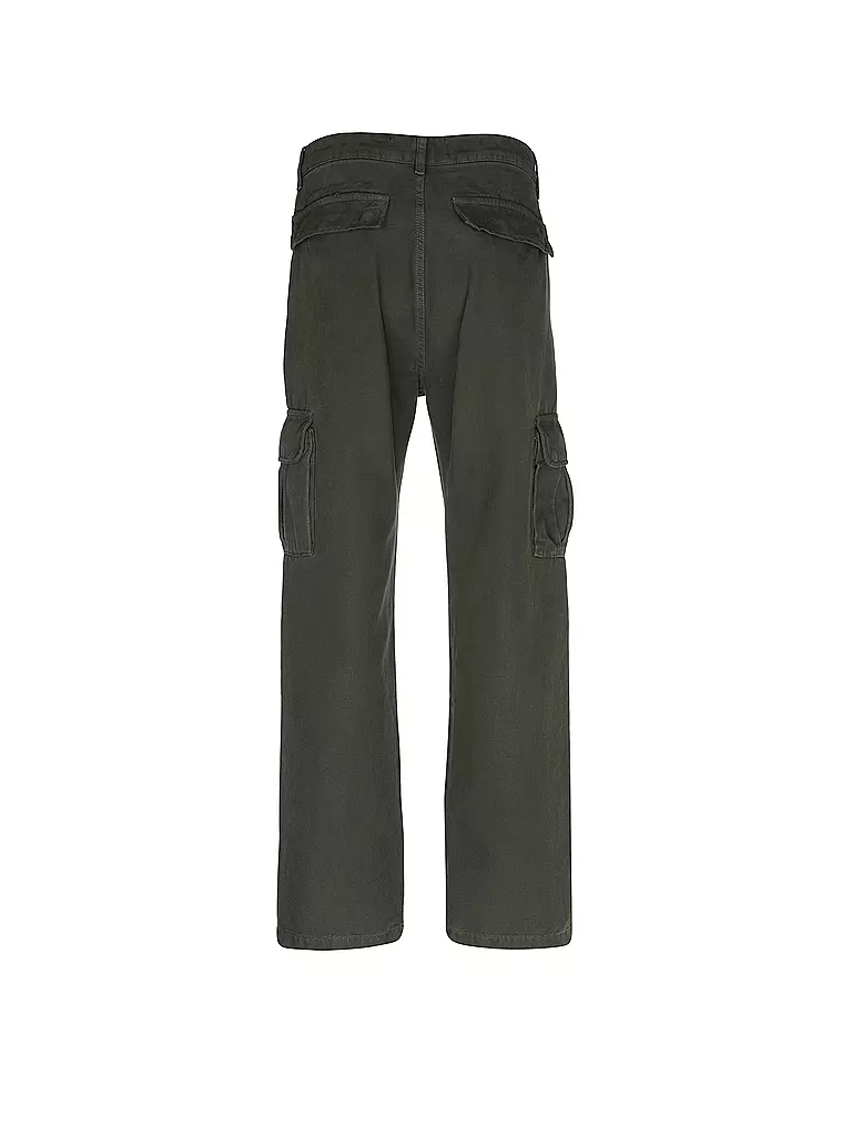 PEGADOR | Cargohose NEIVA | Olive