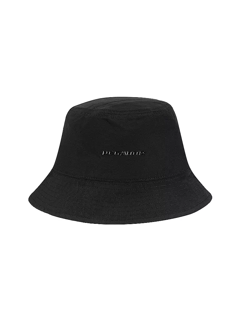 PEGADOR | Chapeau - Bob | schwarz