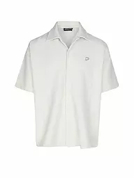 PEGADOR | Chemise coupe régulière LIBCO | Crème