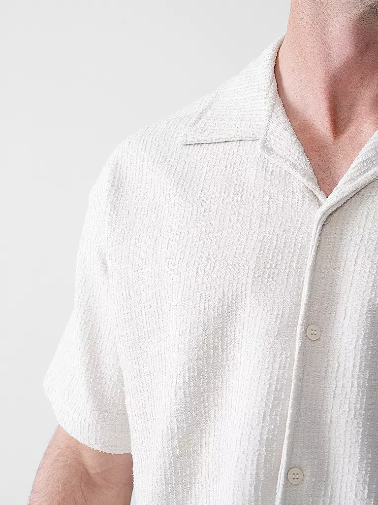 PEGADOR | Chemise coupe régulière LIBCO | 