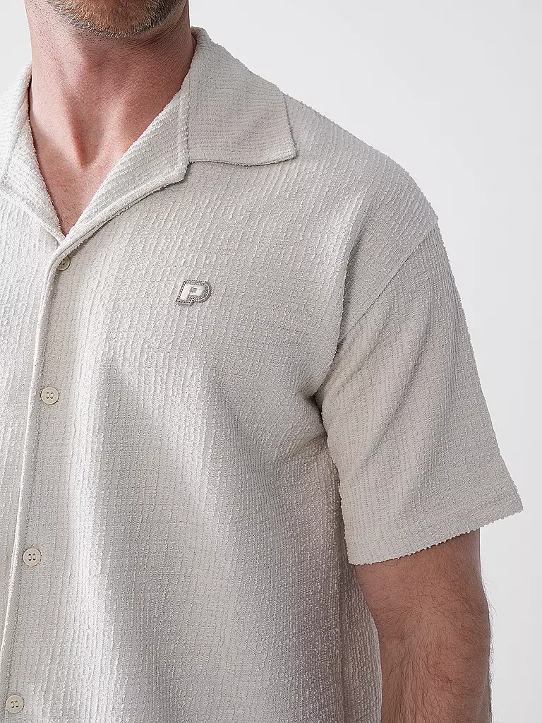 PEGADOR | Chemise coupe régulière LIBCO | 